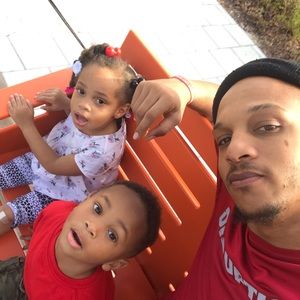 Meet your Posher, Anthony